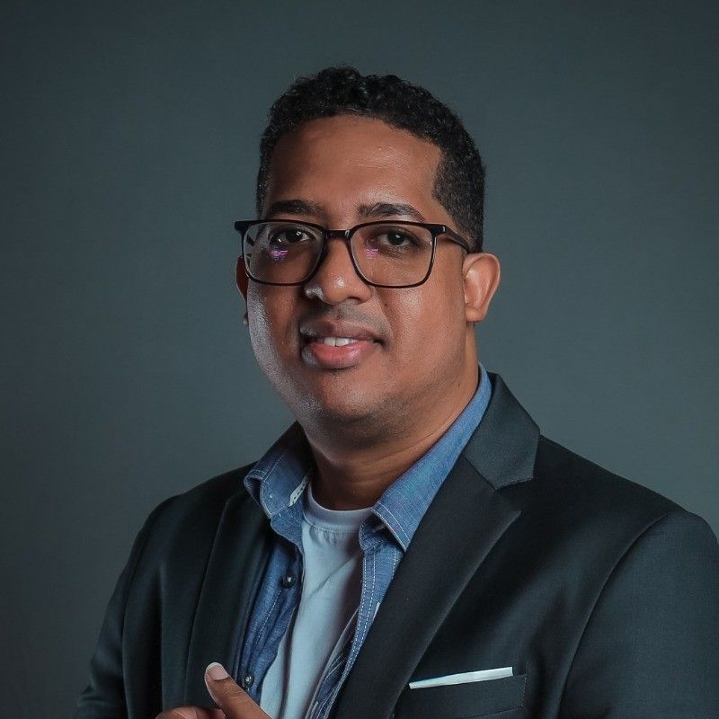 Anthuan Vasquez